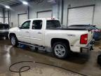 2012 Chevrolet Silverado K1500 LTZ