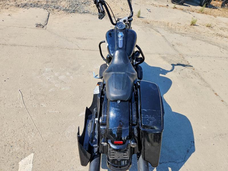 2020 Harley-Davidson Flhrxs