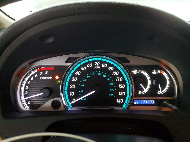 2011 Toyota Venza fwd V6