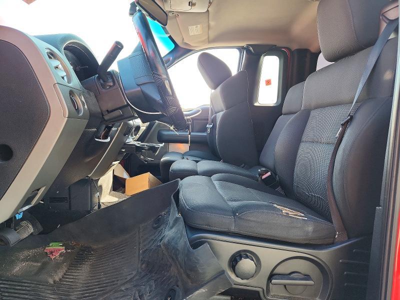 2006 Ford F150