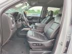 2022 GMC Sierra Limited K1500 SLT