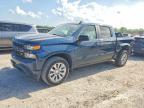 2020 Chevrolet Silverado C1500 Custom