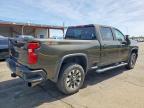 2023 Chevrolet Silverado K2500 Custom
