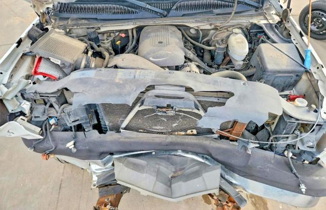 2004 Chevrolet Silverado C1500