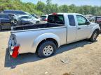 2010 Nissan Frontier XE