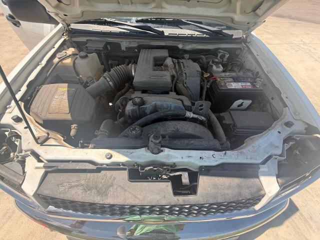 2009 Chevrolet Colorado