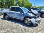 2025 Honda Ridgeline Trail Sport