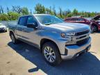 2021 Chevrolet Silverado K1500 RST