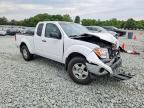 2008 Nissan Frontier SE V6