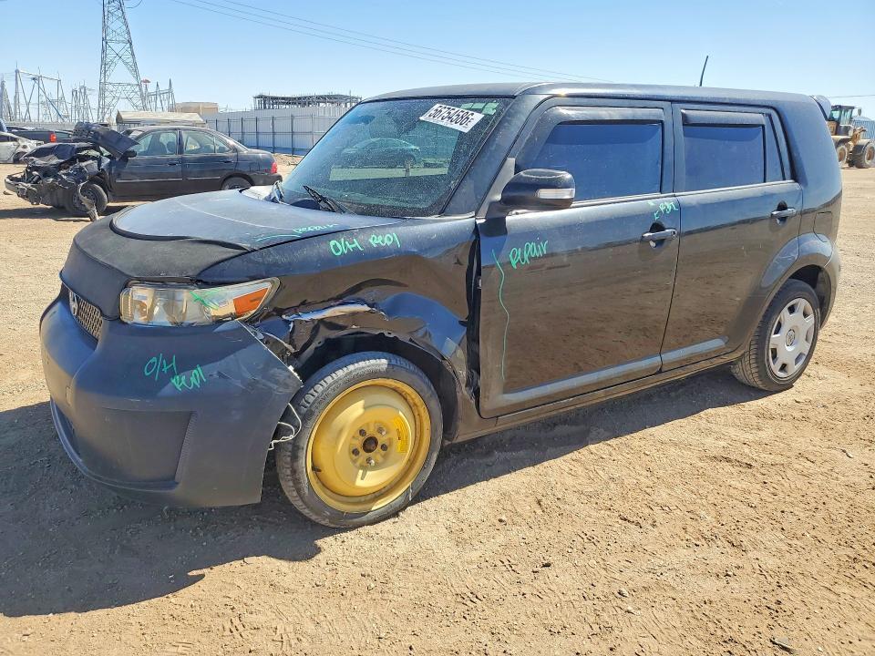 2010 Scion XB