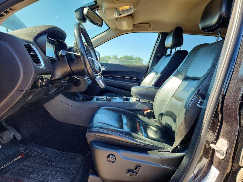 2016 Dodge Durango Limited