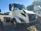 2019 Volvo VNR-Semi Truck