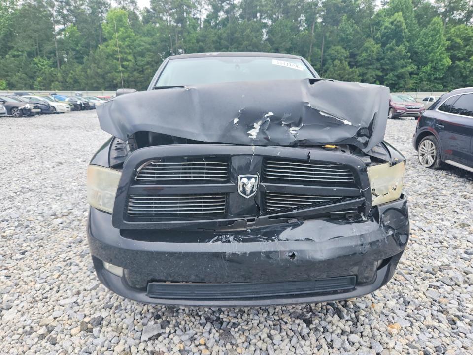 2012 Dodge Ram 1500 Sport