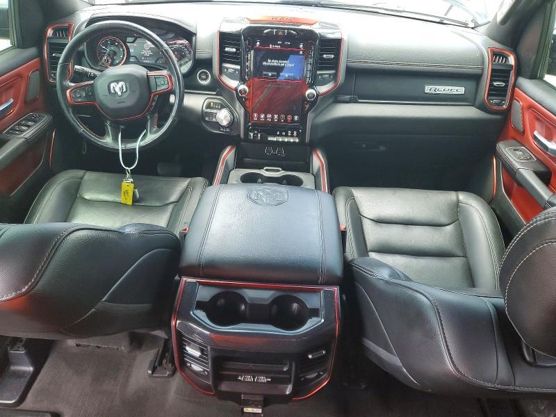 2020 Dodge RAM 1500 Rebel