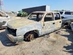 2005 Chevrolet Silverado C1500