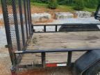 2018 Anderson Mfg 2018 Anderson  Manufacturing  LST6X16 Utility Trai