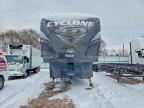 2017 Heartland Cyclone Camper