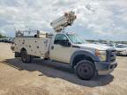 2012 Ford F450 Super Duty