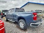 2020 Chevrolet Silverado K1500 LT