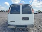 2013 Chevrolet Express G3500 LT