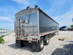 2020 Wilson DWH-650B Grain Trailer