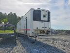 2017 Utility Trailer Mfg. 2017 Utility Refrigerated Van Trailer
