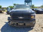 2024 Ford F150 Platinum