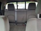 2014 Nissan Frontier S
