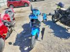 2010 Kawasaki EX250 J