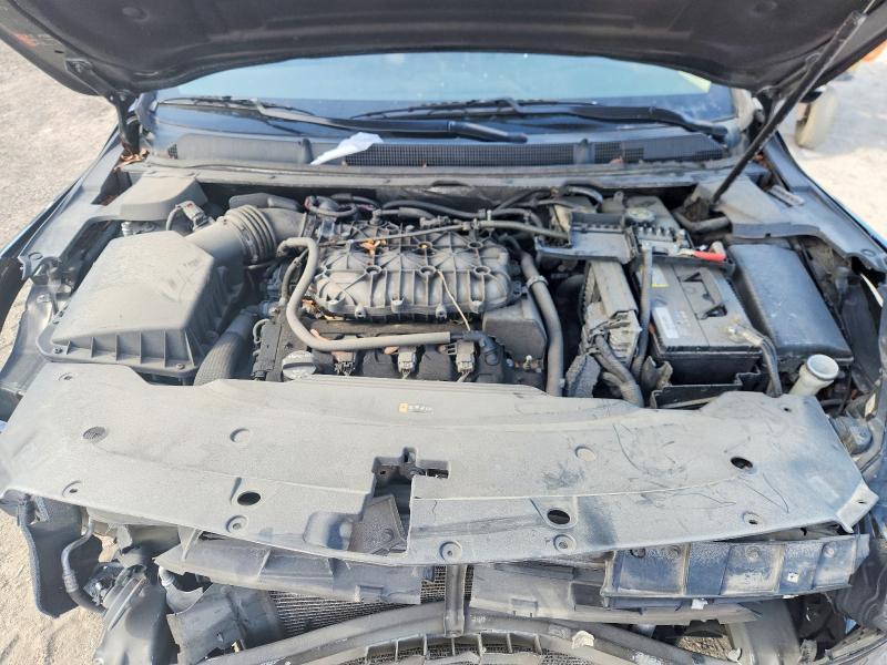 2019 Cadillac XTS