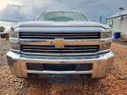 2015 Chevrolet Silverado K2500 Heavy Duty