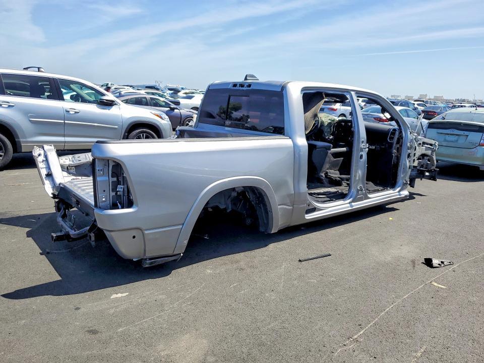 2025 Dodge RAM 1500 BIG Horn