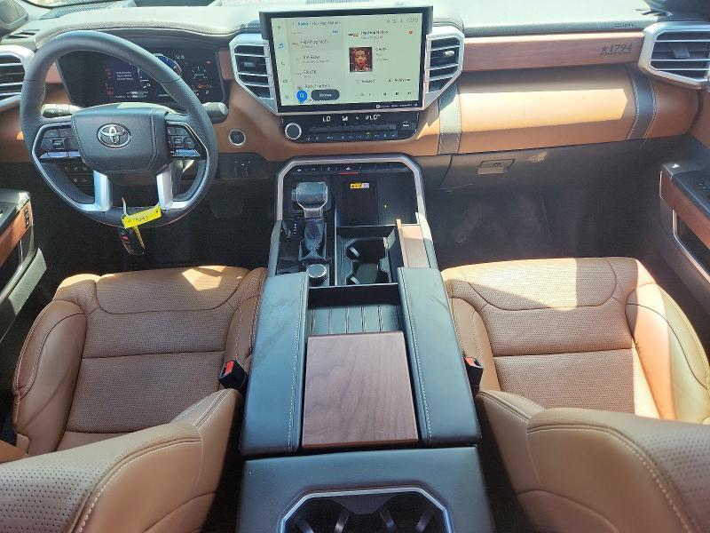 2024 Toyota Tundra 1794 Edition