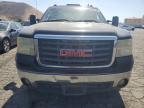 2007 GMC Sierra K2500 Heavy Duty