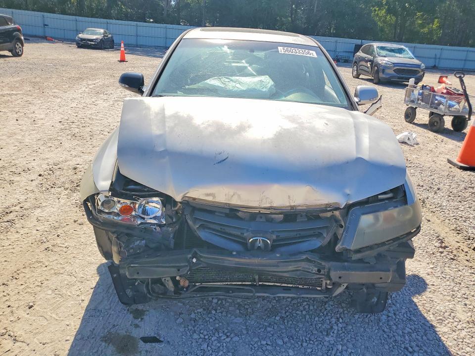 2004 Acura TSX