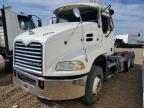 2012 Mack CXU613 Truck Cab AND Chassis