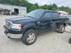 2004 Ford F150 Supercrew