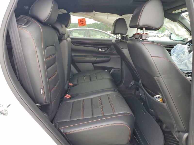 2025 Honda Cr-v Sport-l
