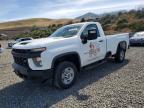 2021 Chevrolet Silverado C2500 Heavy Duty