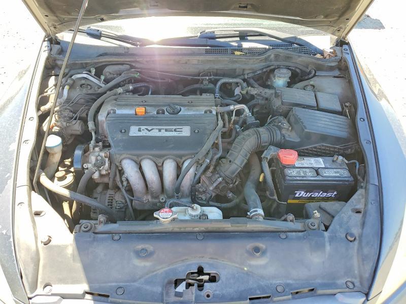 2007 Honda Accord lx