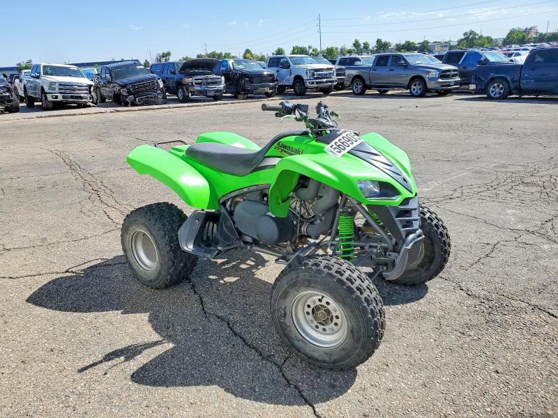 2005 Kawasaki ATV