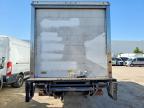 2018 Isuzu NPR BOX Truck