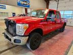2011 Ford F250 Super Duty