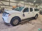 2015 Nissan Frontier SV