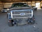 2009 Ford F150 Supercrew