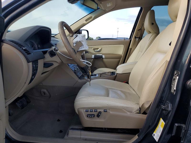 2010 Volvo Xc90 3.2
