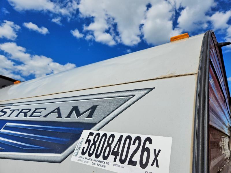 2022 Gulfstream Ameri-LITE Camper