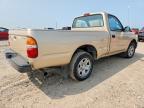 2002 Toyota Tacoma Base