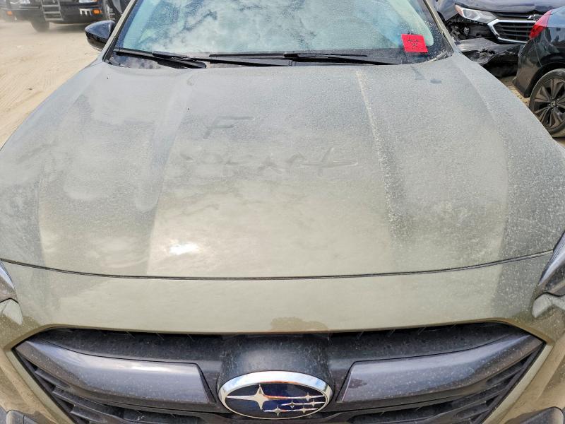 2023 Subaru Outback Limited xt