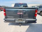 2018 GMC Sierra K1500